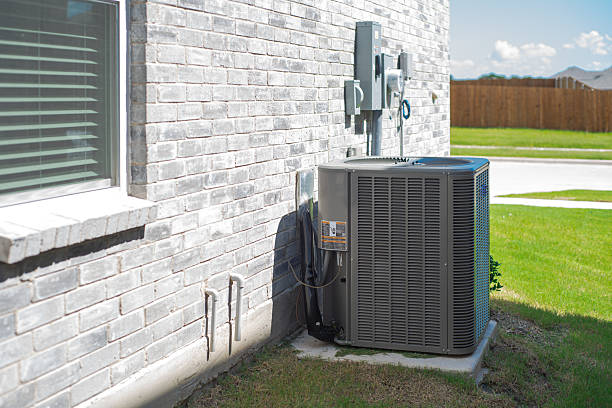 Reliable Hvac Installation contractor in Spencer, MA by FH HVAC